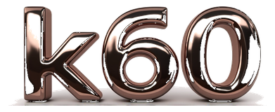 k60 logo