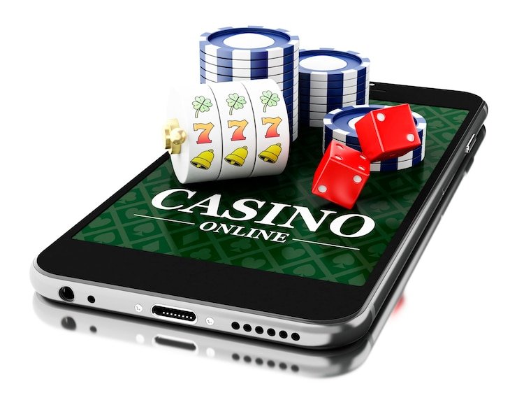 k60 Live Casino Experience