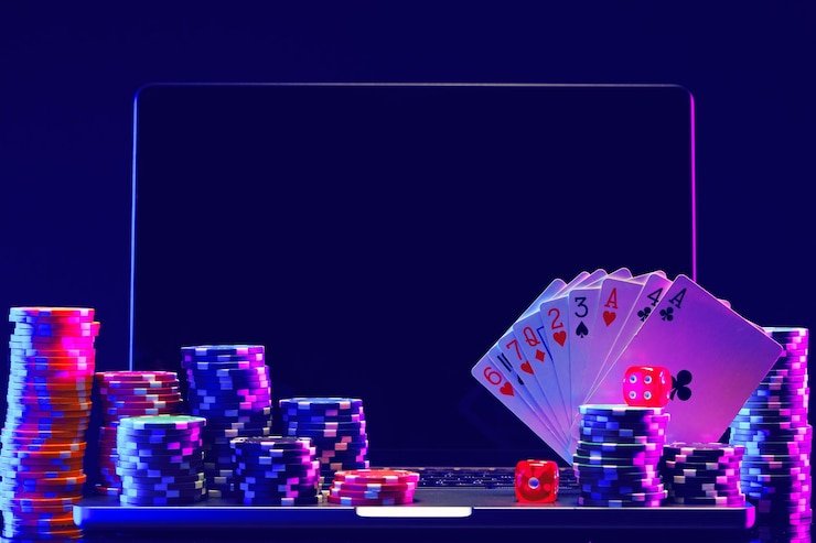 k60 Slot Categories